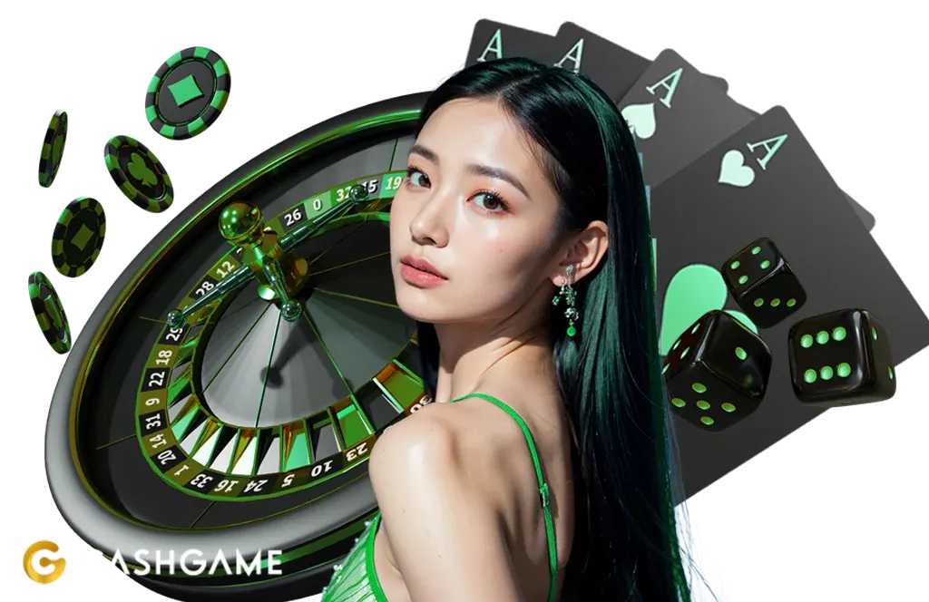 cashgame168